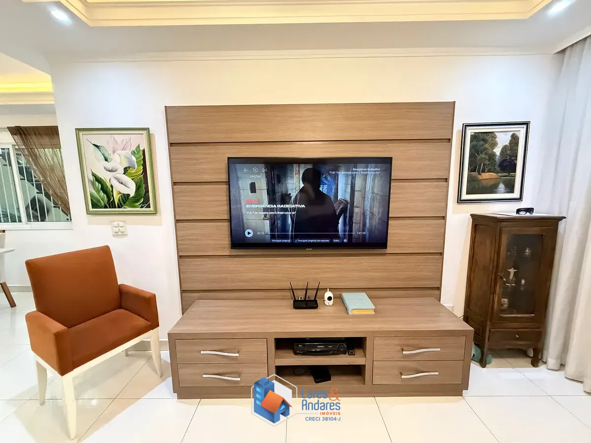 Casa, 3 quartos, 146 m² - Foto 10