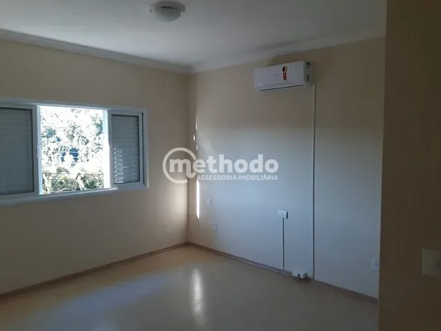 Casa com 450m² 3 quartos e 1 banheiro, à venda, no bairro Condominio Residencial Terras do Caribe em Valinhos