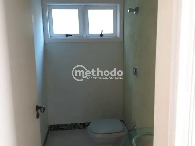 Casa com 450m² 3 quartos e 1 banheiro, à venda, no bairro Condominio Residencial Terras do Caribe em Valinhos