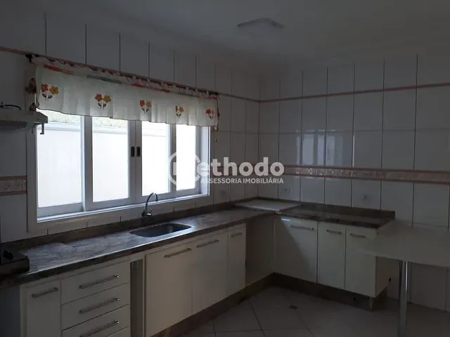 Casa com 450m² 3 quartos e 1 banheiro, à venda, no bairro Condominio Residencial Terras do Caribe em Valinhos