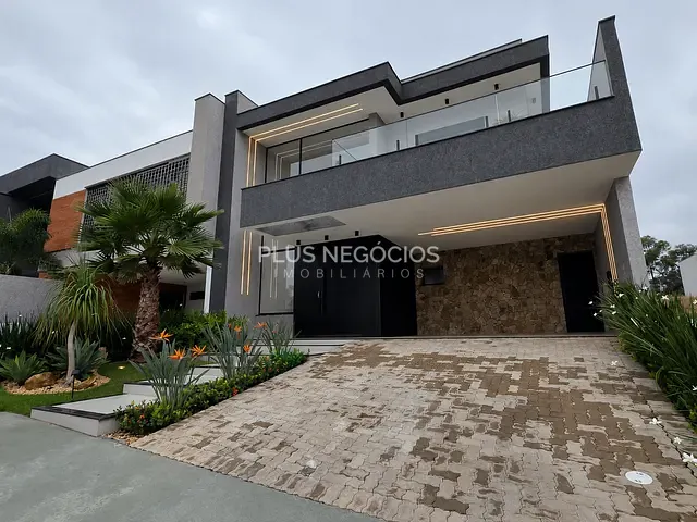 Casa 3 quartos e 4 banheiros, à venda, no bairro Morros em Sorocaba