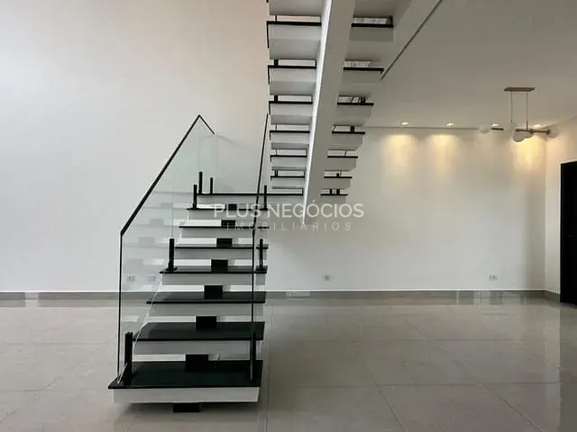 Casa 3 quartos e 4 banheiros, à venda, no bairro Morros em Sorocaba