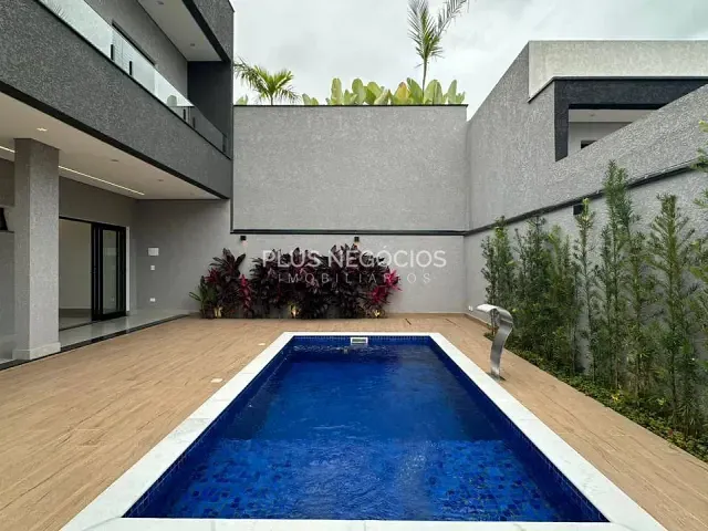 Casa 3 quartos e 4 banheiros, à venda, no bairro Morros em Sorocaba