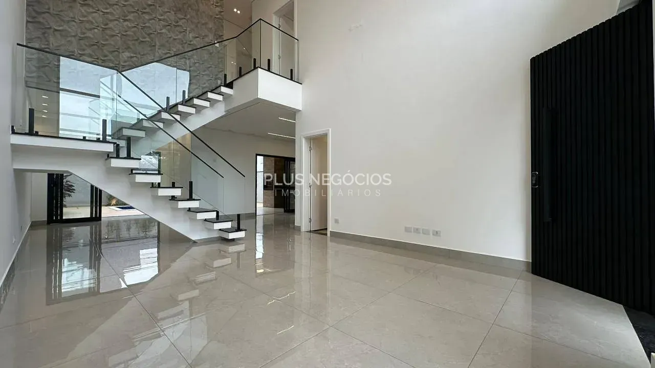 Casa, 3 quartos, 231 m² - Foto 4
