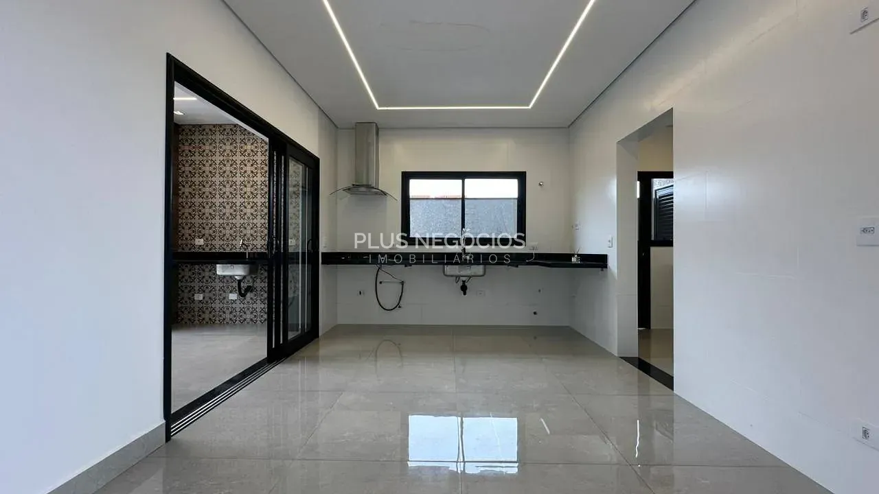 Casa, 3 quartos, 231 m² - Foto 6