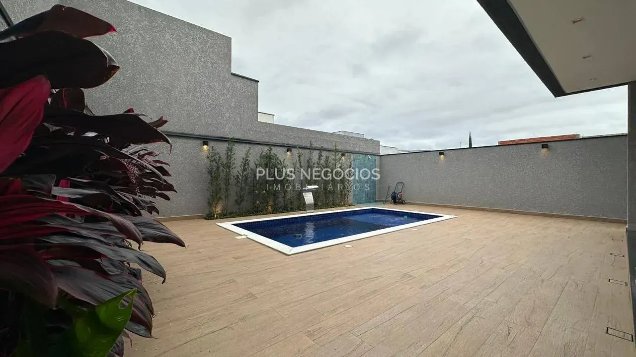 Casa, 3 quartos, 231 m² - Foto 11