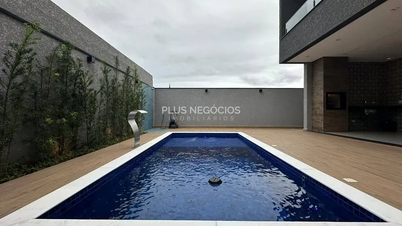 Casa, 3 quartos, 231 m² - Foto 12