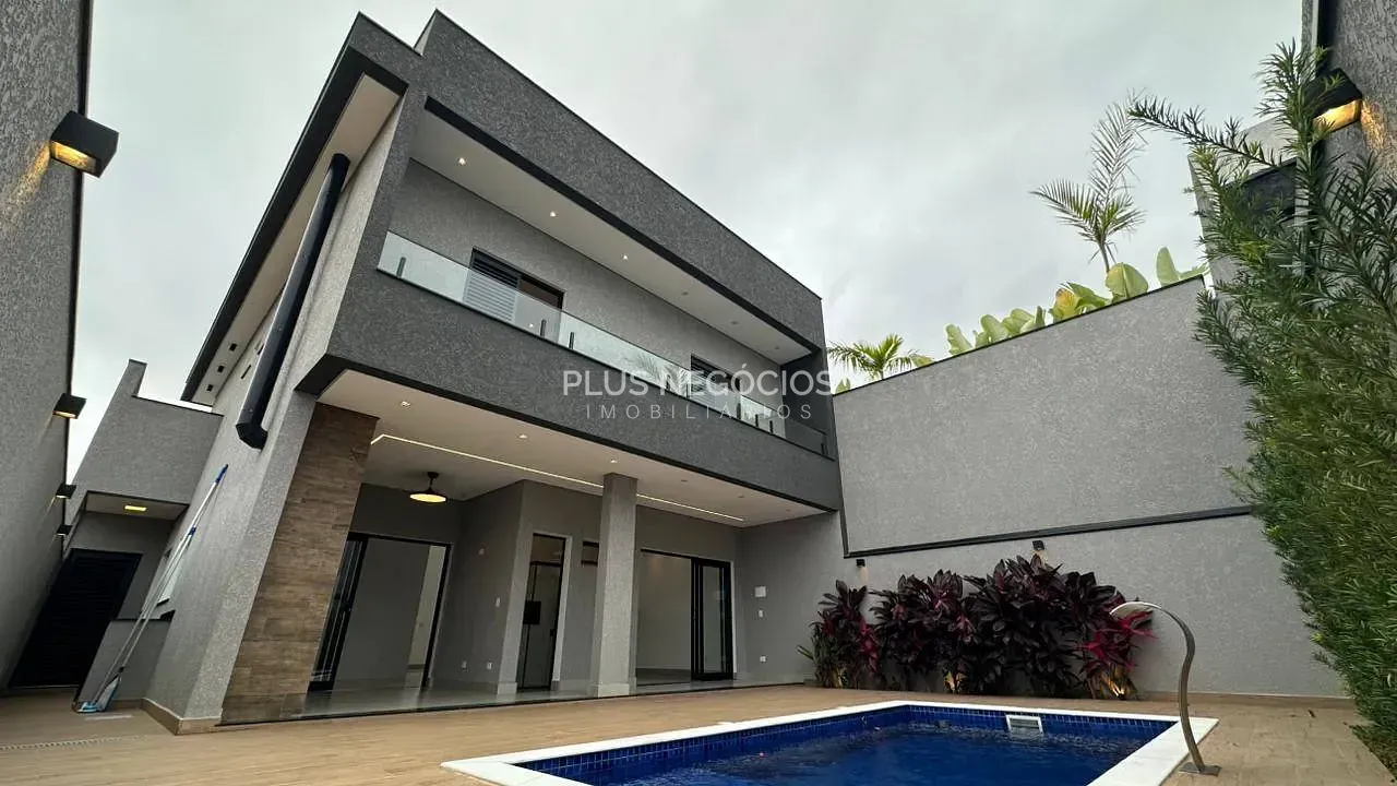 Casa, 3 quartos, 231 m² - Foto 13
