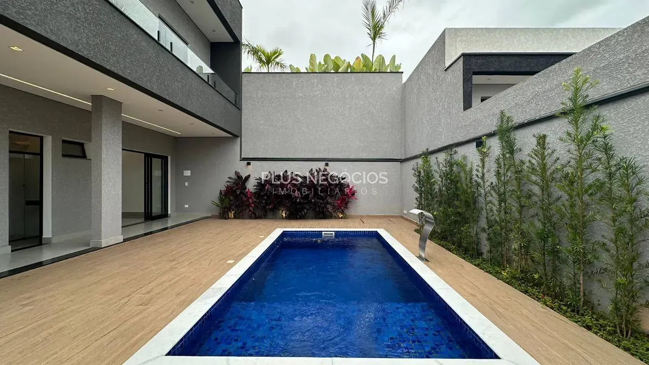 Casa, 3 quartos, 231 m² - Foto 14