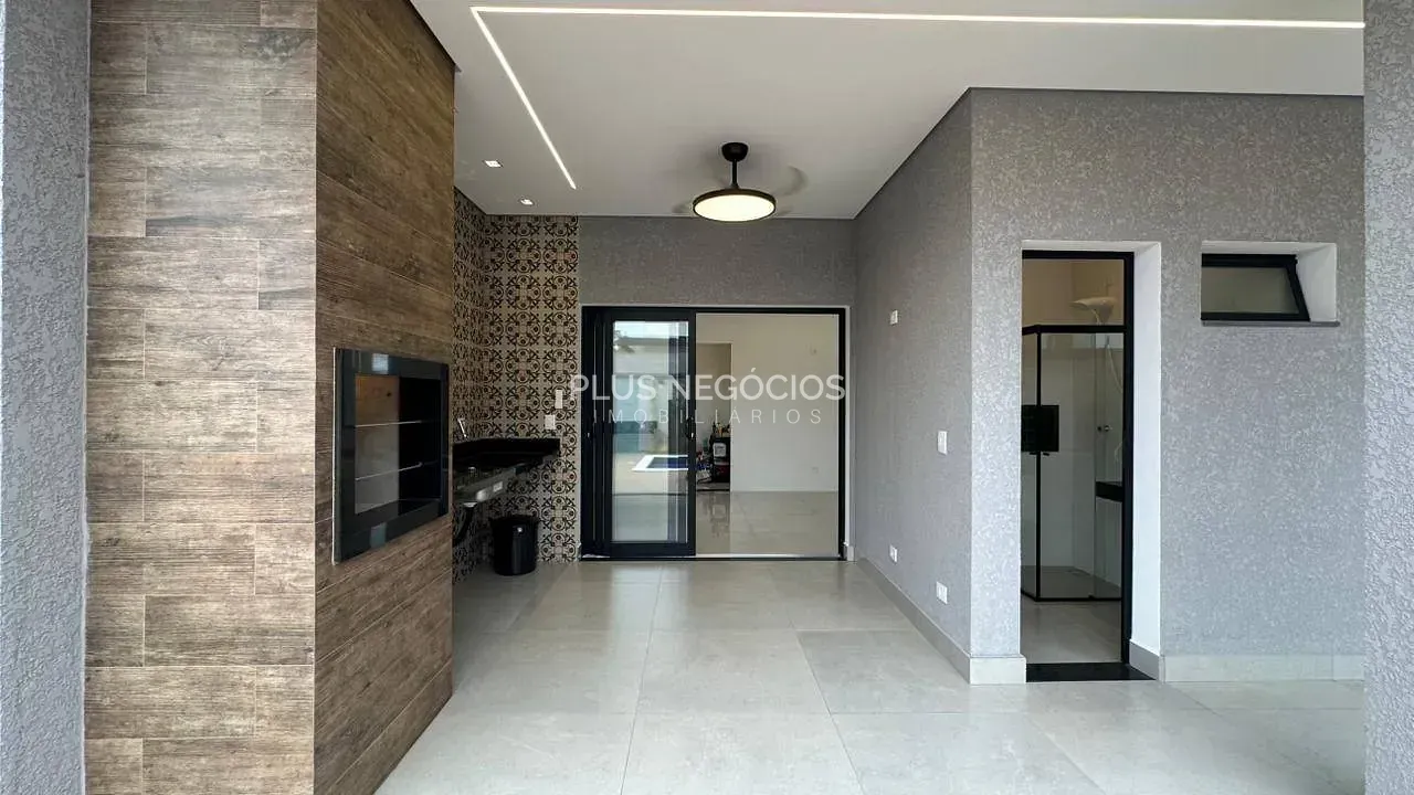 Casa, 3 quartos, 231 m² - Foto 15