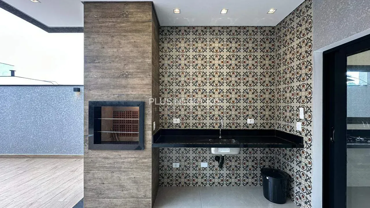 Casa, 3 quartos, 231 m² - Foto 16