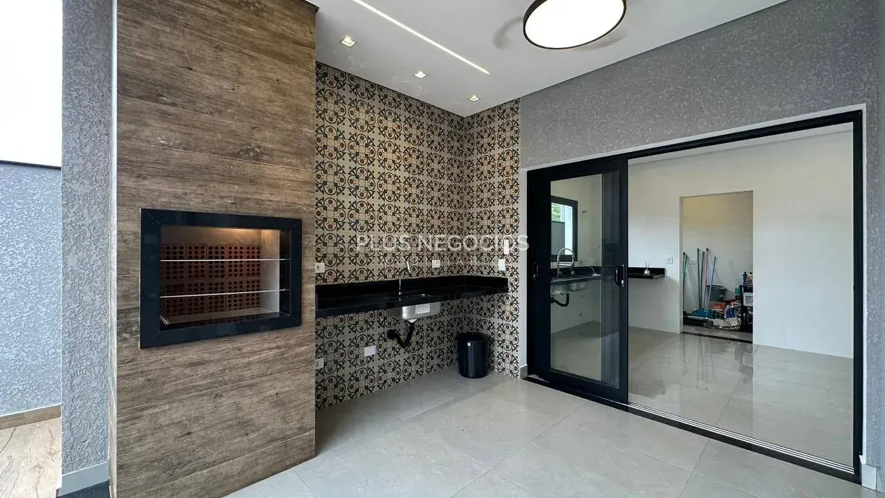 Casa, 3 quartos, 231 m² - Foto 17