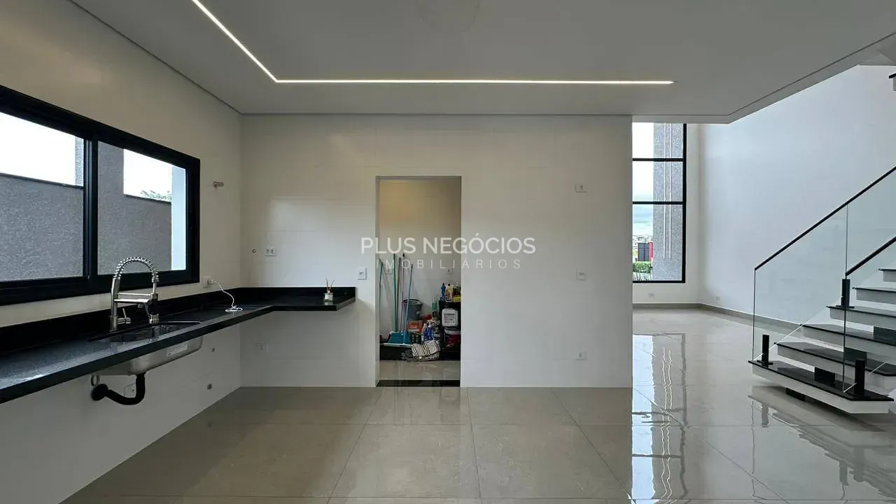 Casa, 3 quartos, 231 m² - Foto 7