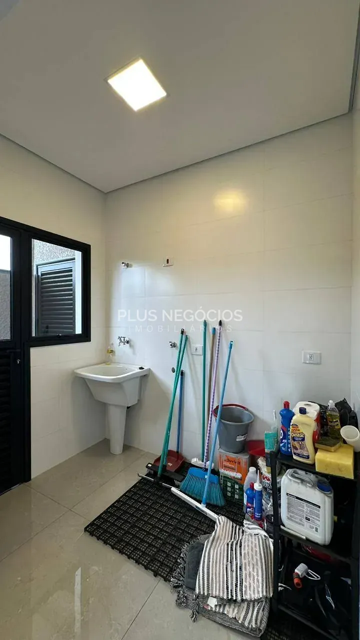 Casa, 3 quartos, 231 m² - Foto 19