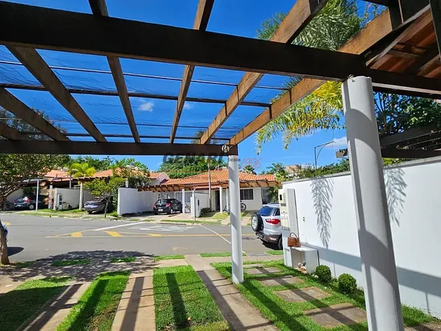 Casa com 120m² 3 quartos e 2 banheiros, à venda, no bairro Colinas de Indaiatuba II em Indaiatuba