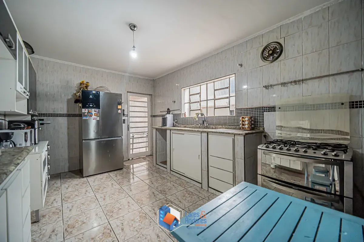 Casa, 3 quartos, 172 m² - Foto 17
