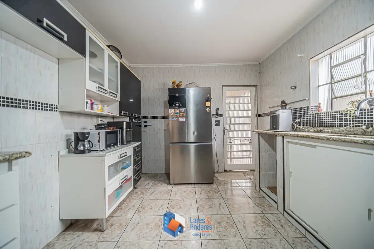 Casa, 3 quartos, 172 m² - Foto 3