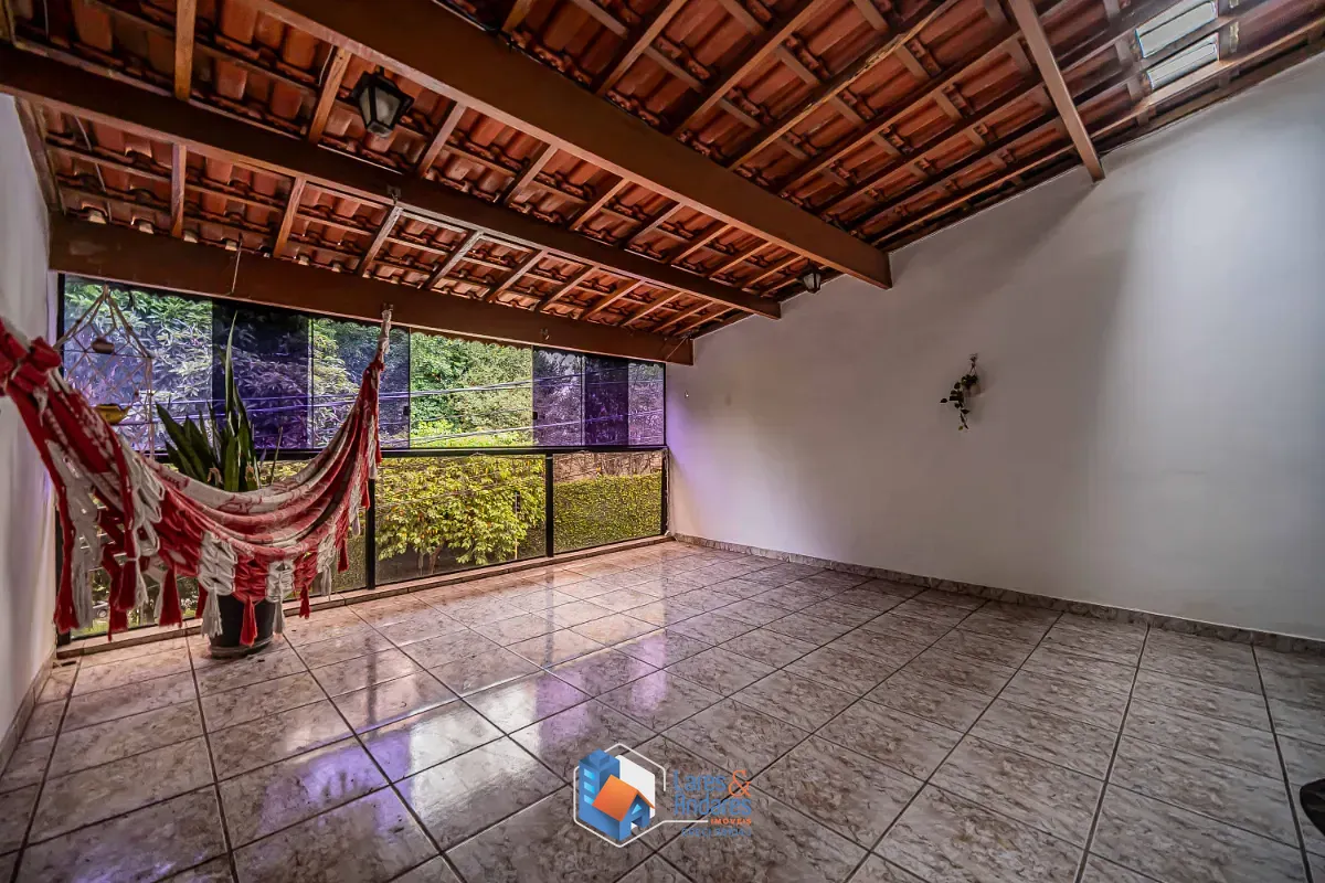 Casa, 3 quartos, 172 m² - Foto 7