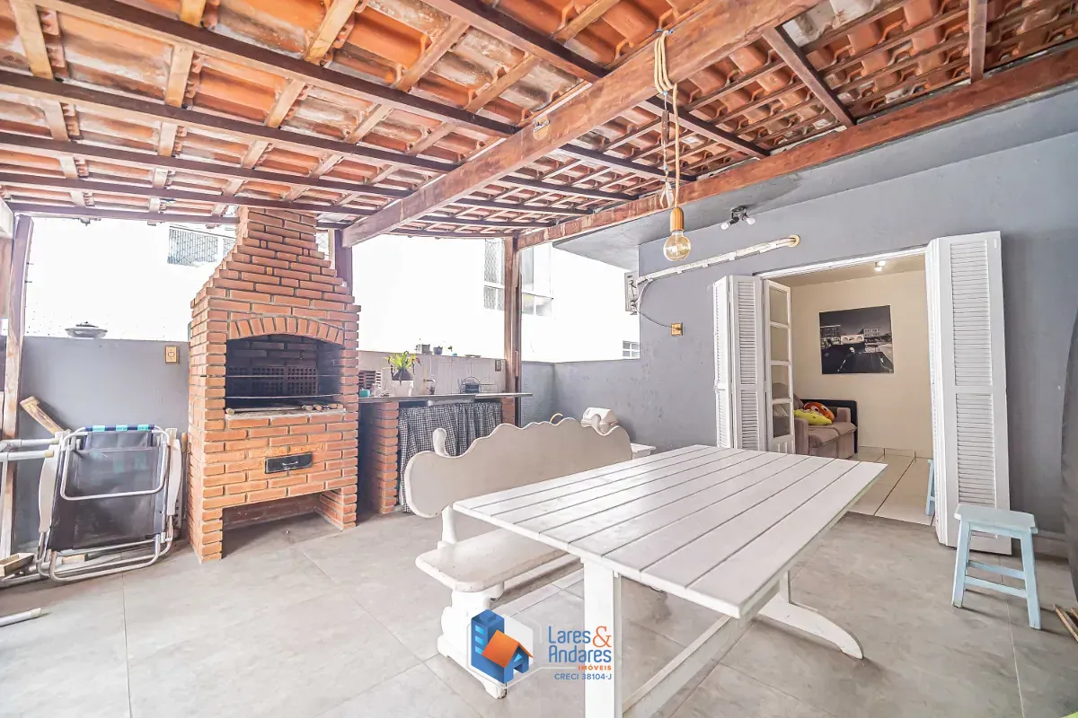 Casa, 3 quartos, 172 m² - Foto 38