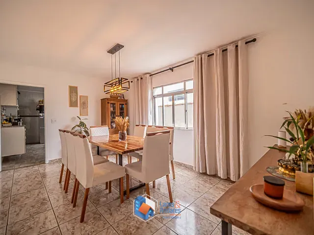 Casa com 200m² 3 quartos e 2 banheiros, à venda, no bairro Jardim Monte Kemel em São Paulo
