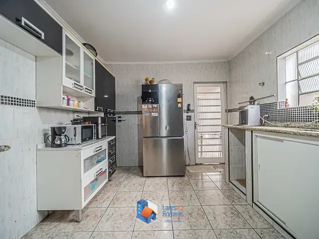 Casa com 200m² 3 quartos e 2 banheiros, à venda, no bairro Jardim Monte Kemel em São Paulo