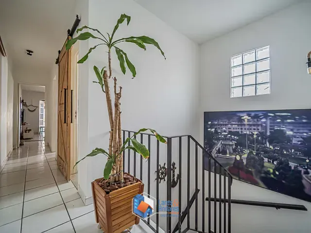 Casa com 200m² 3 quartos e 2 banheiros, à venda, no bairro Jardim Monte Kemel em São Paulo