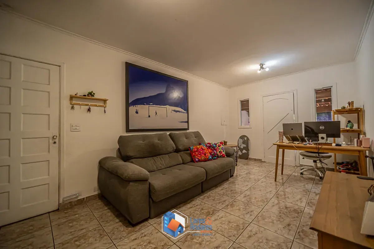 Casa, 3 quartos, 172 m² - Foto 12