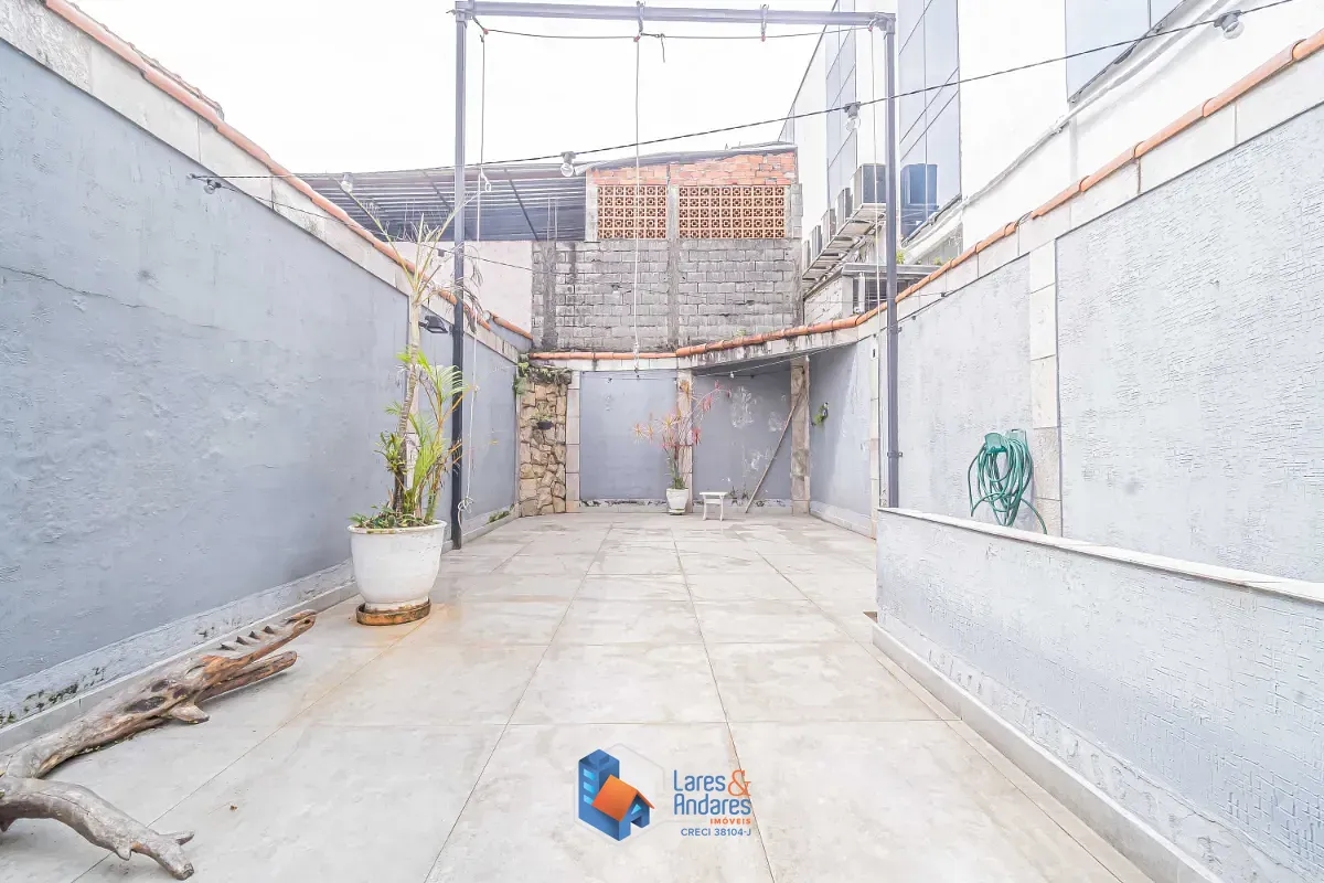 Casa, 3 quartos, 172 m² - Foto 36