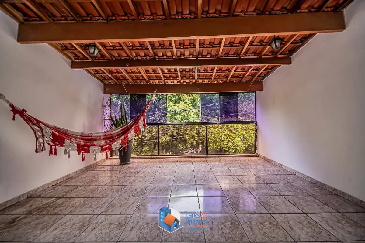 Casa, 3 quartos, 172 m² - Foto 9