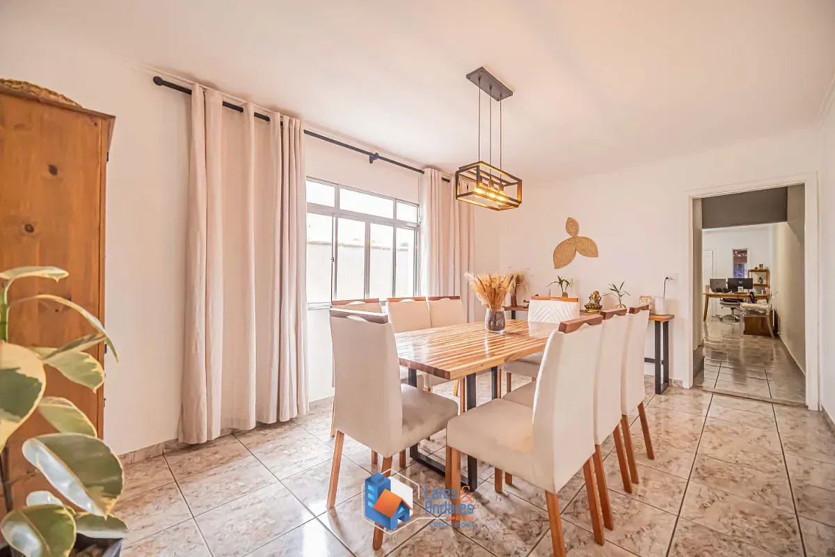Casa, 3 quartos, 172 m² - Foto 14