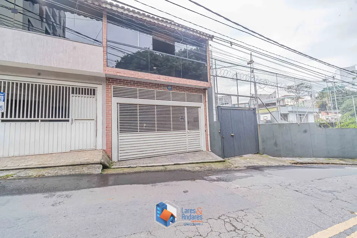 Casa, 3 quartos, 172 m² - Foto 44