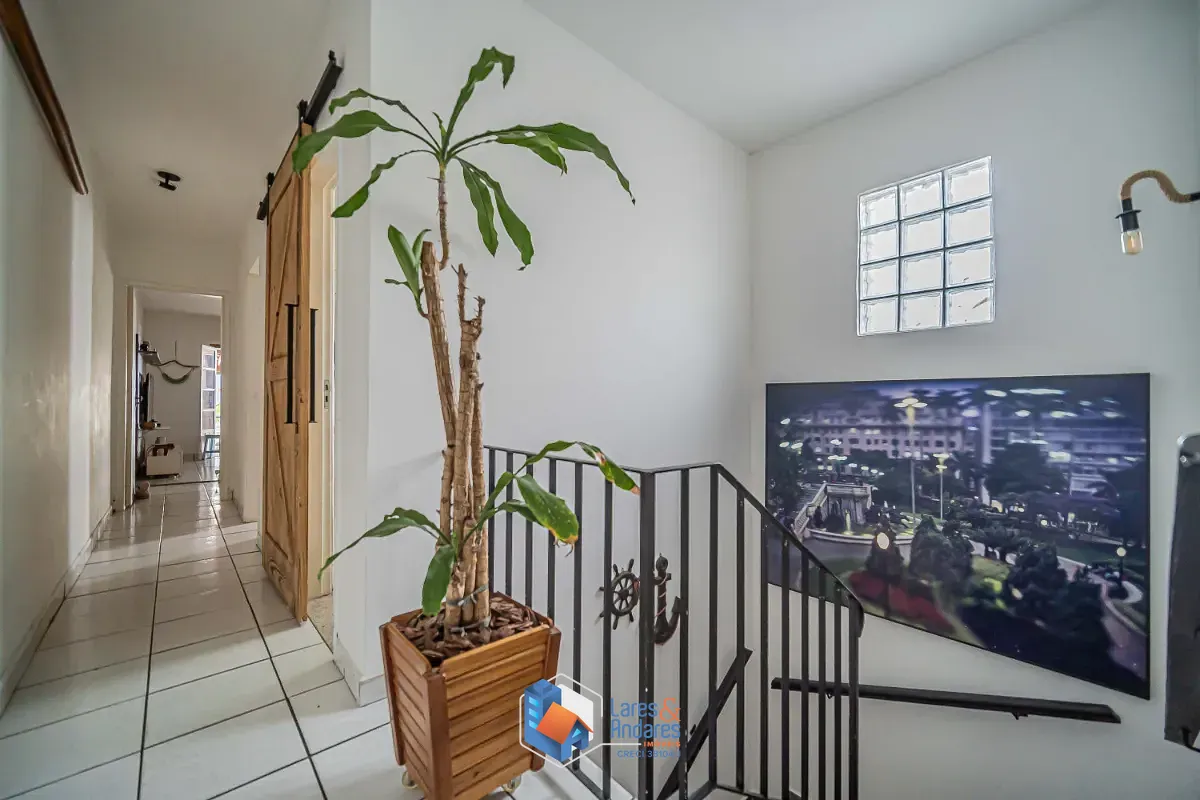 Casa, 3 quartos, 172 m² - Foto 5