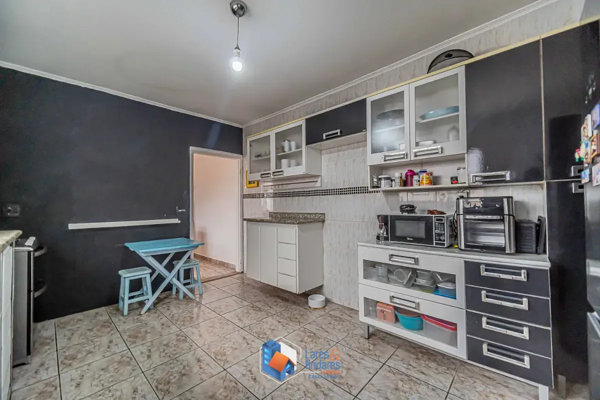 Casa, 3 quartos, 172 m² - Foto 19
