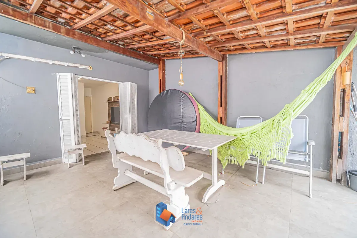Casa, 3 quartos, 172 m² - Foto 37