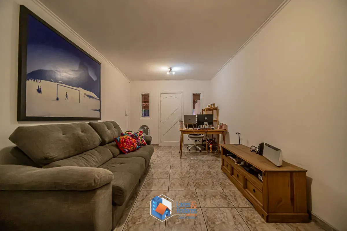 Casa, 3 quartos, 172 m² - Foto 11