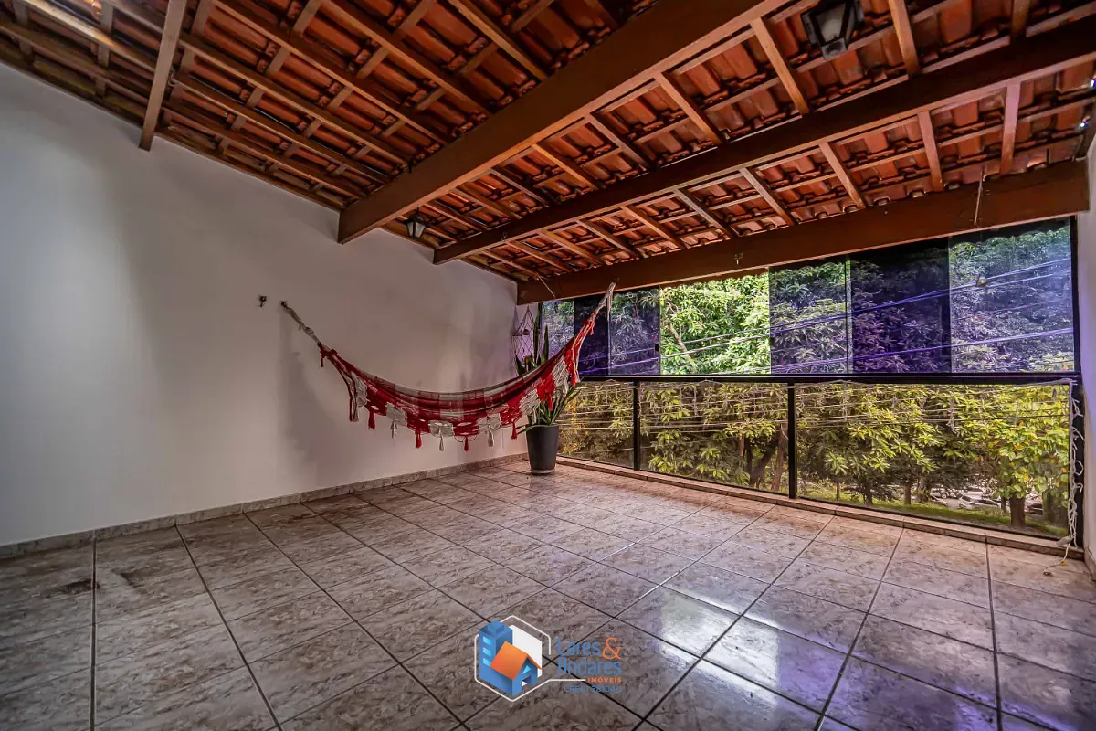 Casa, 3 quartos, 172 m² - Foto 8