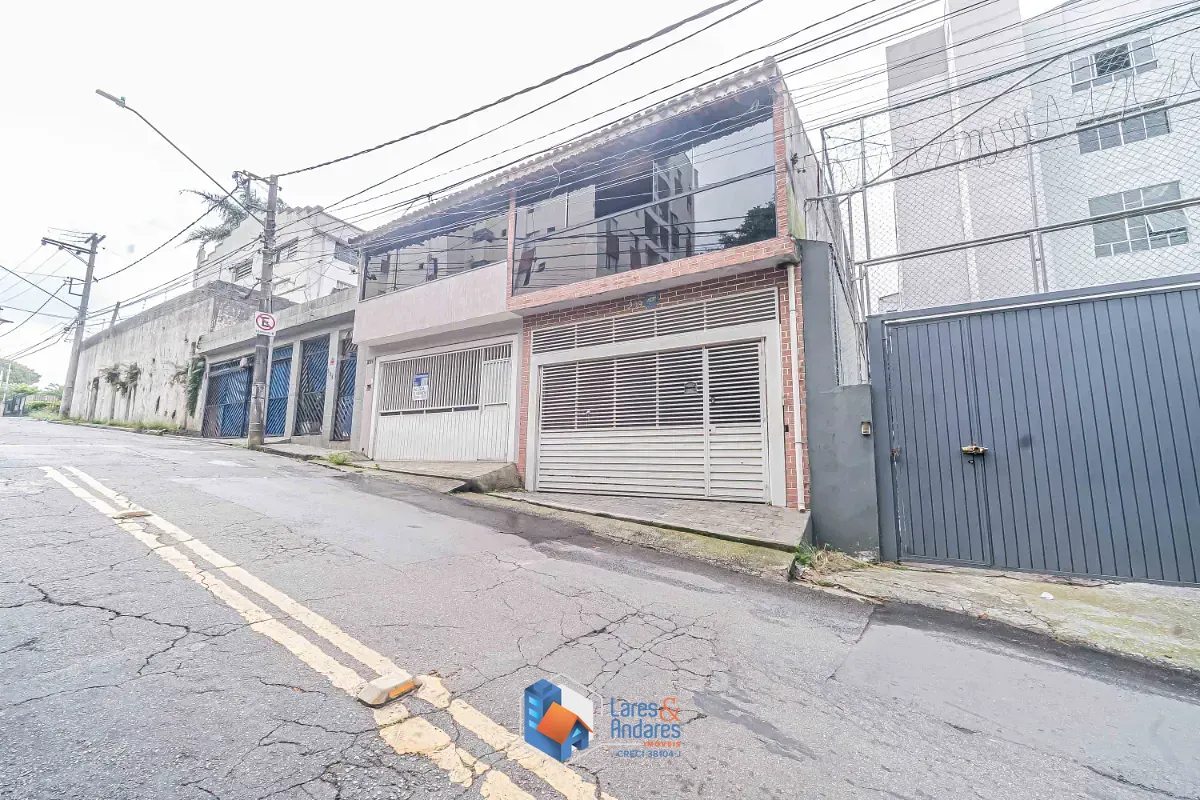 Casa, 3 quartos, 172 m² - Foto 45