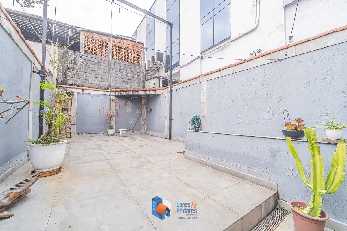Casa, 3 quartos, 172 m² - Foto 35