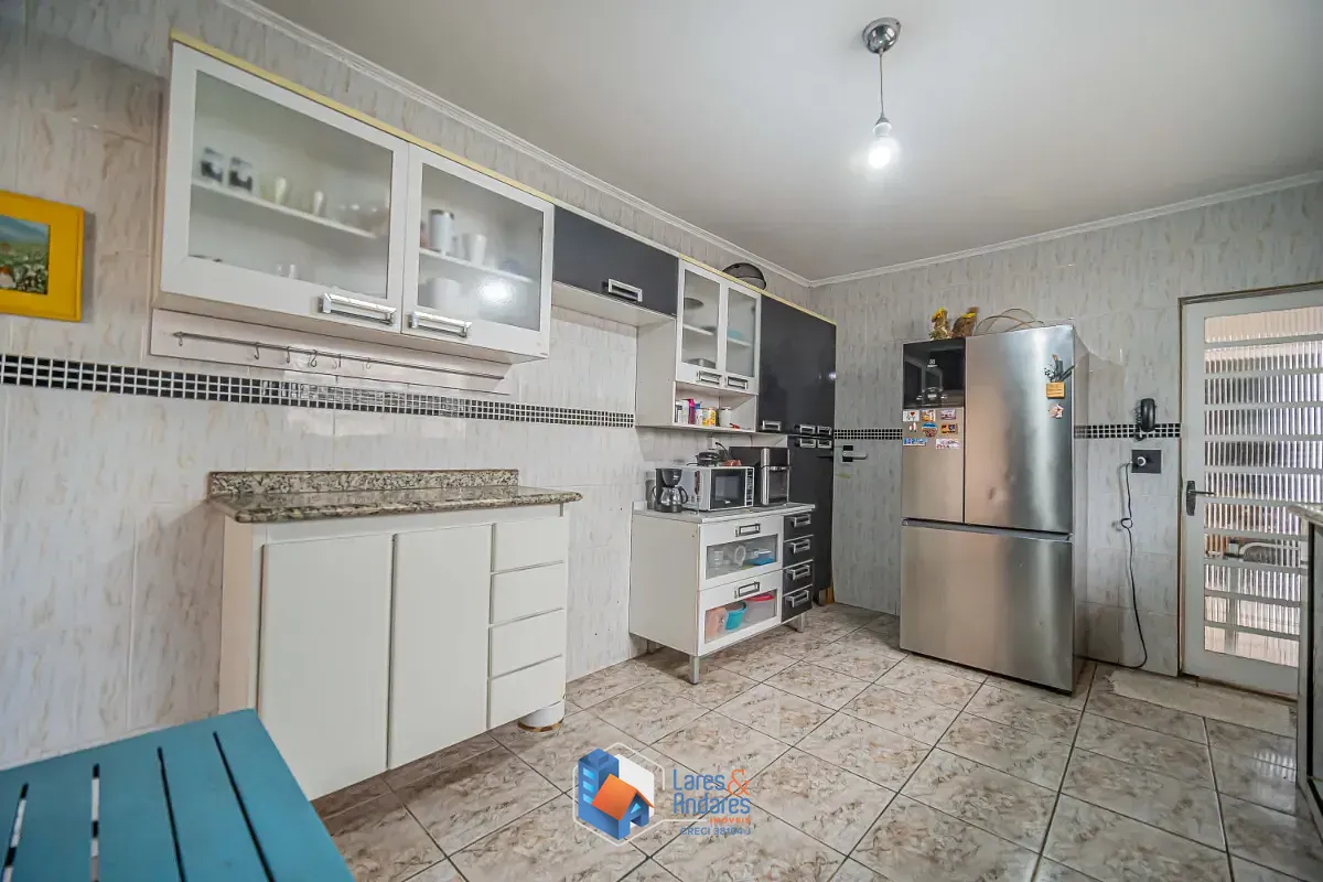 Casa, 3 quartos, 172 m² - Foto 18