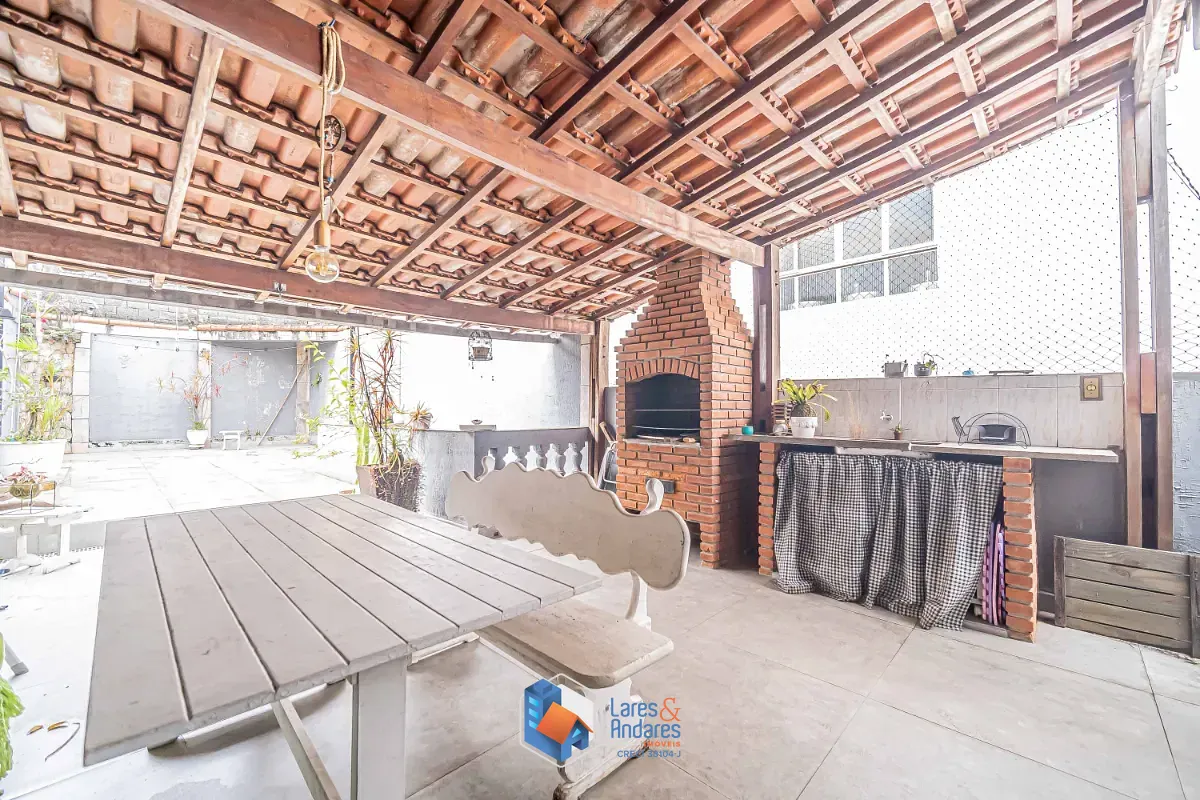 Casa, 3 quartos, 172 m² - Foto 39