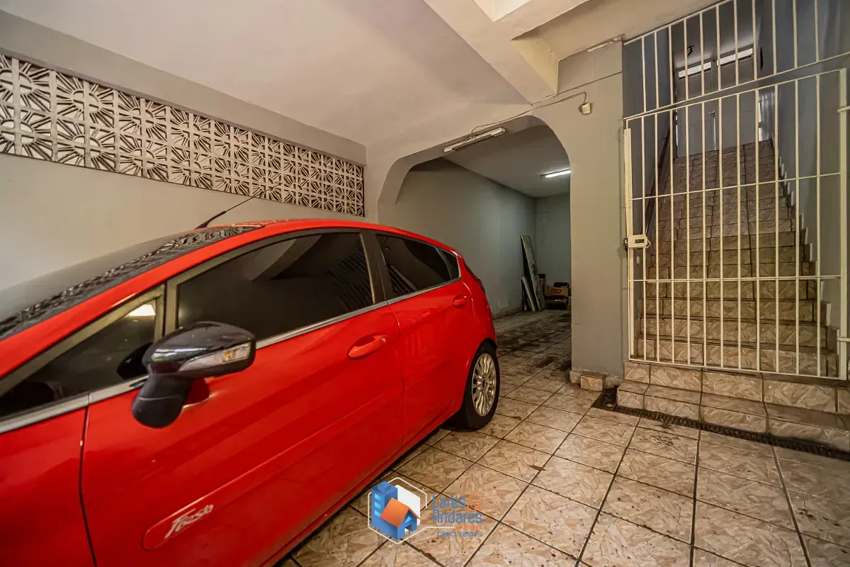 Casa, 3 quartos, 172 m² - Foto 42