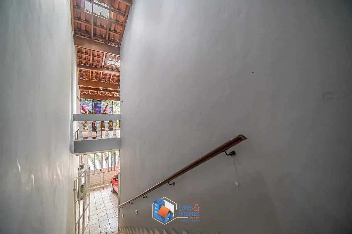 Casa, 3 quartos, 172 m² - Foto 41