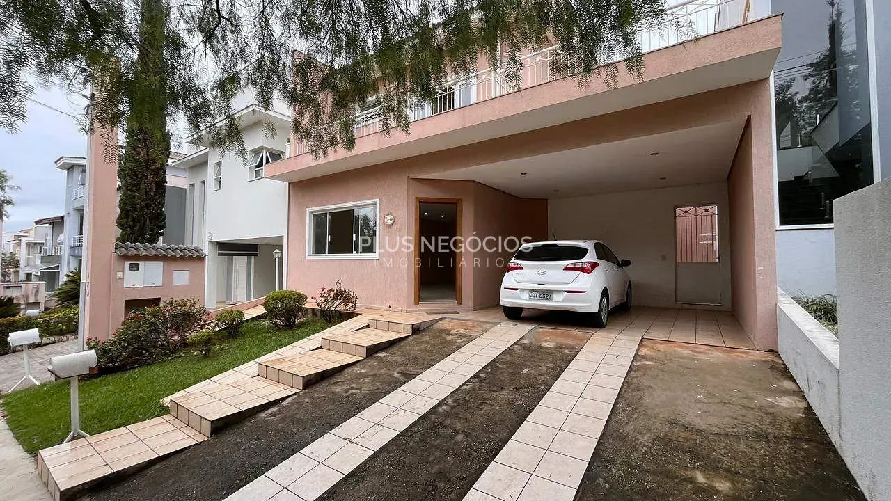 Casa, 4 quartos, 245 m² - Foto 2