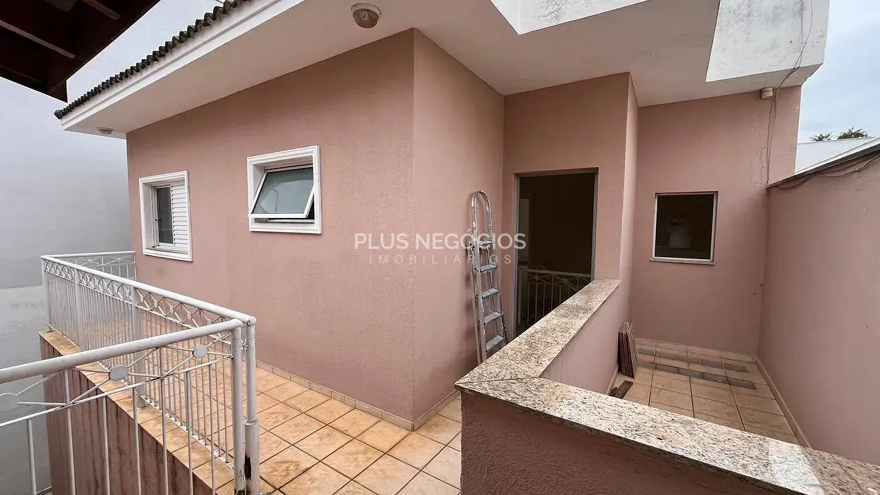 Casa, 4 quartos, 245 m² - Foto 19