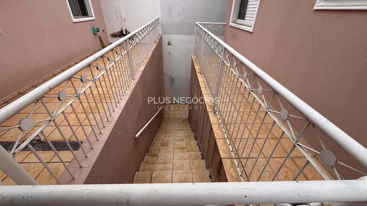 Casa, 4 quartos, 245 m² - Foto 20
