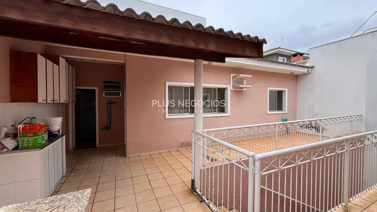 Casa, 4 quartos, 245 m² - Foto 16