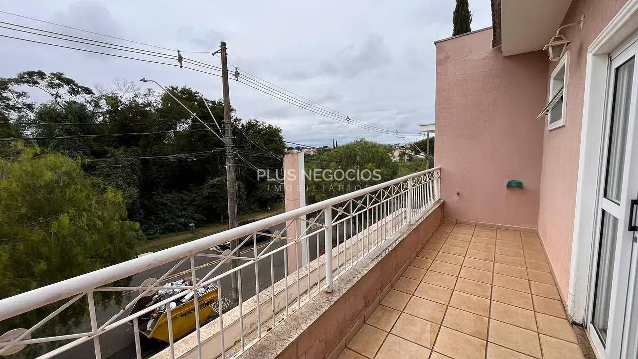 Casa, 4 quartos, 245 m² - Foto 8