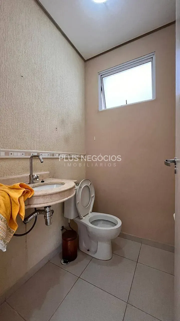 Casa, 4 quartos, 245 m² - Foto 22