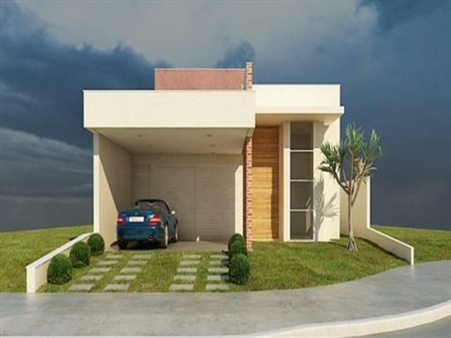 Foto do Casa - Casa à venda 3 Quartos, 3 Suites, 2 Vagas, 347.1M², Condomínio Residencial Giverny, Sorocaba - SP | Condomínio Giverny | Ary Proenca Negócios Imobiliários Ltda