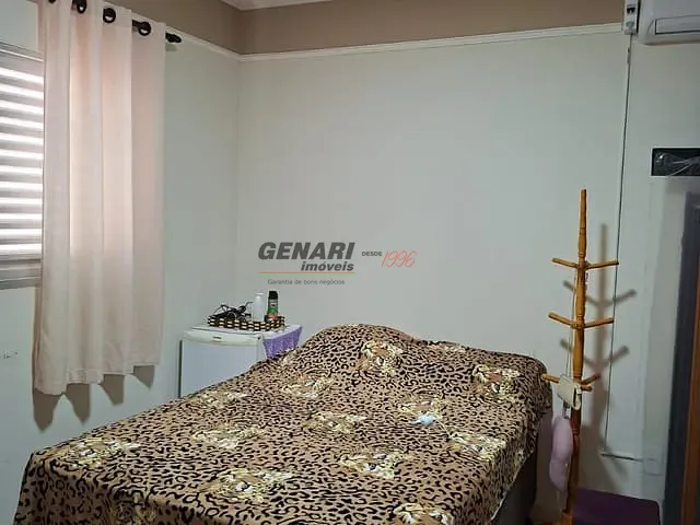 Casa com 300m² 1 quarto e 1 banheiro, à venda, no bairro Jardim Esplanada II em Indaiatuba